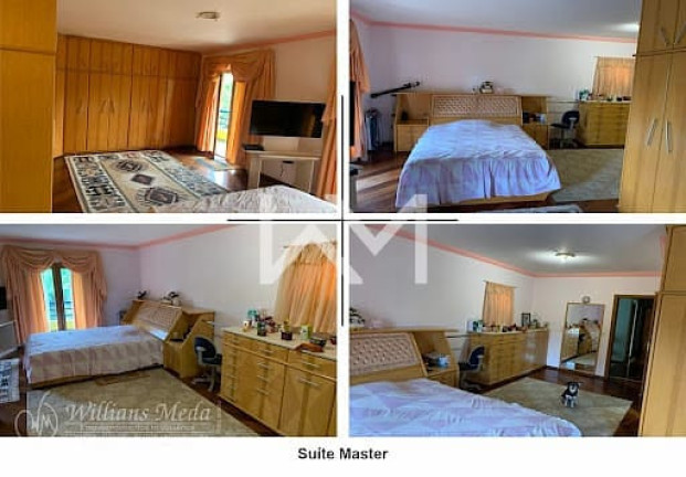 Imagem Sobrado com 4 Quartos à Venda, 420 m² em Cidade Parquelandia - Mogi Das Cruzes Imagem Sobrado com 4 Quartos à Venda, 420 m² em Cidade Parquelandia - Mogi Das Cruzes