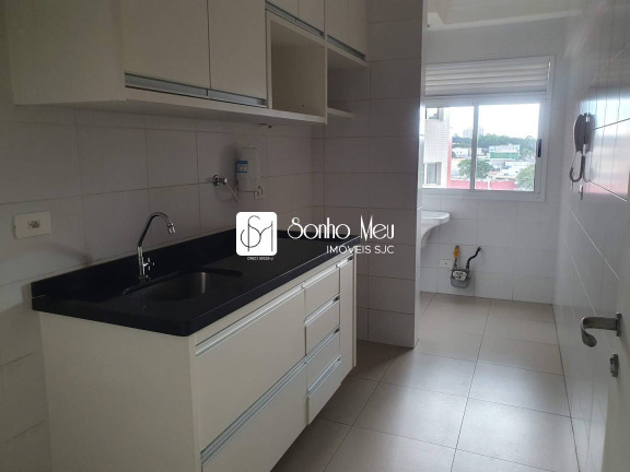 Imagem Apartamento com 2 Quartos à Venda, 52 m² em Jardim Oswaldo Cruz - São José Dos Campos Imagem Apartamento com 2 Quartos à Venda, 52 m² em Jardim Oswaldo Cruz - São José Dos Campos
