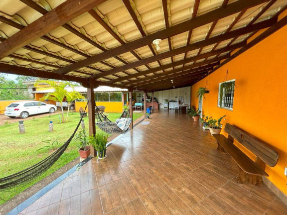 Imagem Chácara com 4 Quartos à Venda, 2.000 m² em Centro - Itatiaiuçu Imagem Chácara com 4 Quartos à Venda, 2.000 m² em Centro - Itatiaiuçu