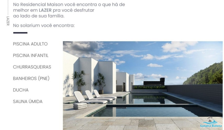 Imagem Apartamento com 2 Quartos à Venda, 69 m² em Praia Grande - Ubatuba Imagem Apartamento com 2 Quartos à Venda, 69 m² em Praia Grande - Ubatuba