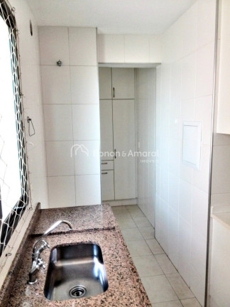 Imagem Apartamento com 3 Quartos à Venda, 118 m² em Chácara Cneo - Campinas Imagem Apartamento com 3 Quartos à Venda, 118 m² em Chácara Cneo - Campinas