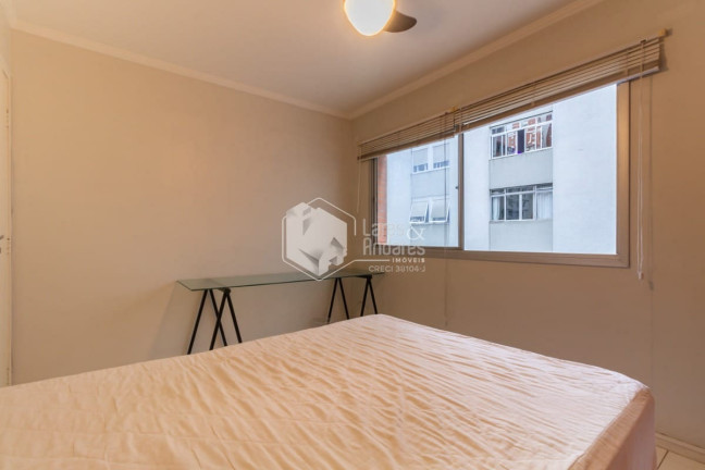 Imagem Apartamento com 1 Quarto à Venda, 44 m² em Jardim Paulista - São Paulo Imagem Apartamento com 1 Quarto à Venda, 44 m² em Jardim Paulista - São Paulo