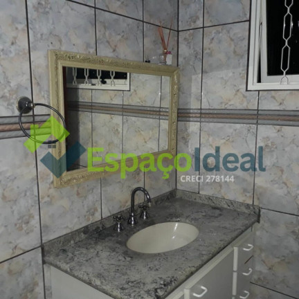 Imagem Sobrado com 3 Quartos à Venda, 217 m² em Jardim Ubirama - Lençóis Paulista Imagem Sobrado com 3 Quartos à Venda, 217 m² em Jardim Ubirama - Lençóis Paulista