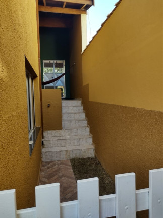 Imagem Casa de Condomínio com 5 Quartos à Venda, 300 m² em Condomínio Real Ville - Pindamonhangaba Imagem Casa de Condomínio com 5 Quartos à Venda, 300 m² em Condomínio Real Ville - Pindamonhangaba