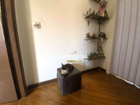 Imagem Sobrado com 2 Quartos à Venda, 100 m² em Fundação - São Caetano Do Sul Imagem Sobrado com 2 Quartos à Venda, 100 m² em Fundação - São Caetano Do Sul