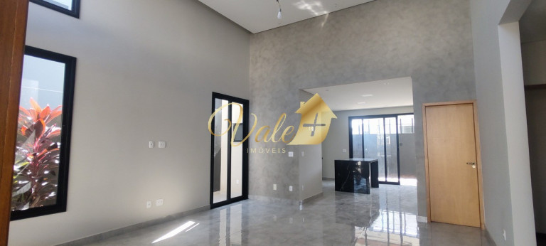 Imagem Casa com 3 Quartos à Venda, 150 m² em Condomínio Terras Do Vale - Caçapava Imagem Casa com 3 Quartos à Venda, 150 m² em Condomínio Terras Do Vale - Caçapava