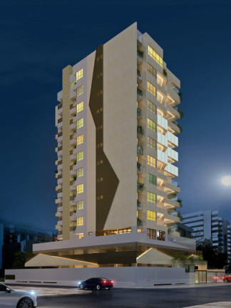 Imagem Apartamento com 3 Quartos à Venda, 132 m² em Ponta Verde - Maceió