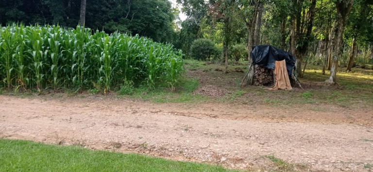 Imagem Chácara com 2 Quartos à Venda, 5.445 m² em Centro - Agudos Do Sul Imagem Chácara com 2 Quartos à Venda, 5.445 m² em Centro - Agudos Do Sul