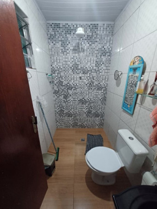 Imagem Casa com 2 Quartos à Venda, 245 m² em Mirim - Praia Grande