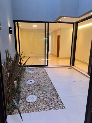 Imagem Casa com 3 Quartos à Venda, 184 m² em Residencial Colina Do Espraiado - Franca Imagem Casa com 3 Quartos à Venda, 184 m² em Residencial Colina Do Espraiado - Franca