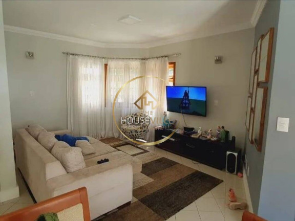 Imagem Casa de Condomínio com 3 Quartos à Venda, 215 m² em Urbanova - São José Dos Campos Imagem Casa de Condomínio com 3 Quartos à Venda, 215 m² em Urbanova - São José Dos Campos