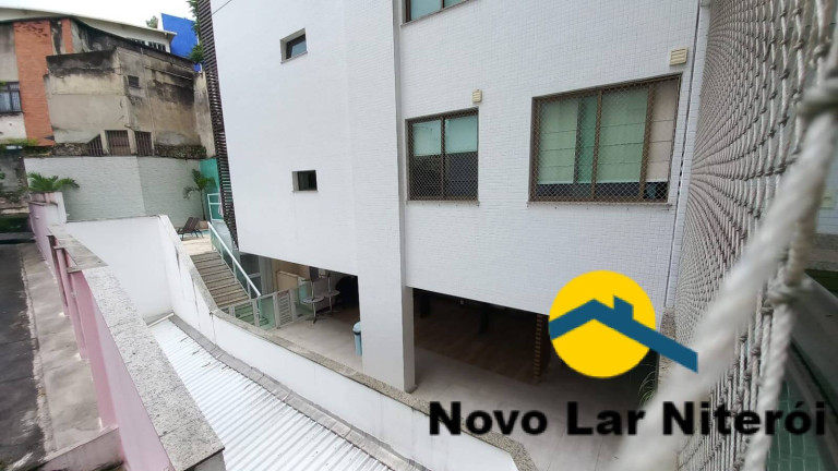 Imagem Apartamento com 3 Quartos à Venda, 95 m² em São Domingos - Niterói Imagem Apartamento com 3 Quartos à Venda, 95 m² em São Domingos - Niterói