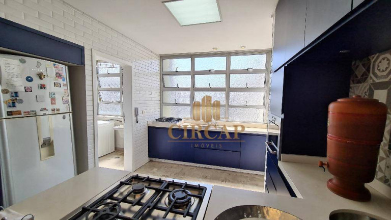 Imagem Apartamento com 3 Quartos à Venda, 160 m² em Jardim Paulista - São Paulo