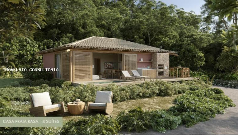 Imagem Apartamento com 4 Quartos à Venda, 100 m² em Marina - Armação Dos Búzios Imagem Apartamento com 4 Quartos à Venda, 100 m² em Marina - Armação Dos Búzios