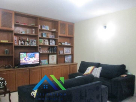 Imagem Casa com 3 Quartos à Venda, 295 m² em Vila Liberdade - Jundiaí