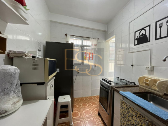 Imagem Apartamento com 1 Quarto à Venda, 48 m² em Tupi - Praia Grande Imagem Apartamento com 1 Quarto à Venda, 48 m² em Tupi - Praia Grande