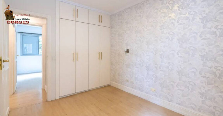Imagem Apartamento com 3 Quartos à Venda, 92 m² em Brooklin - São Paulo Imagem Apartamento com 3 Quartos à Venda, 92 m² em Brooklin - São Paulo