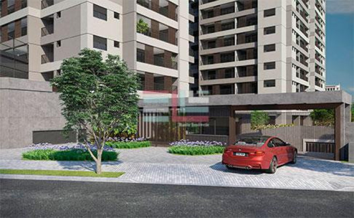 Imagem Imóvel com 2 Quartos à Venda, 71 m² em Saúde - São Paulo Imagem Imóvel com 2 Quartos à Venda, 71 m² em Saúde - São Paulo