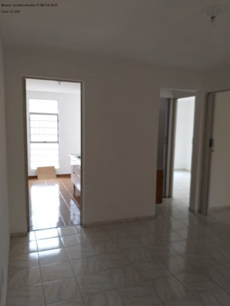 Imagem Imóvel com 2 Quartos para Alugar, 44 m² em Central Parque - Sorocaba Imagem Imóvel com 2 Quartos para Alugar, 44 m² em Central Parque - Sorocaba
