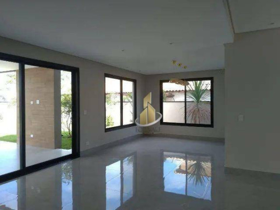 Imagem Sobrado com 4 Quartos à Venda, 320 m² em Condomínio Reserva Do Paratehy - São José Dos Campos Imagem Sobrado com 4 Quartos à Venda, 320 m² em Condomínio Reserva Do Paratehy - São José Dos Campos