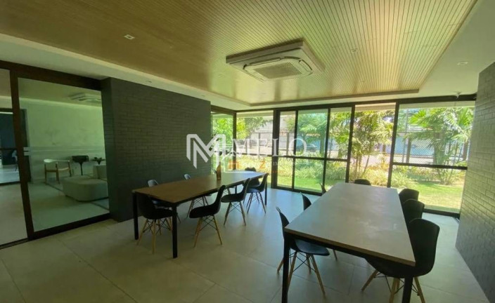 Imagem Apartamento com 1 Quarto para Alugar, 36 m² Imagem Apartamento com 1 Quarto para Alugar, 36 m²