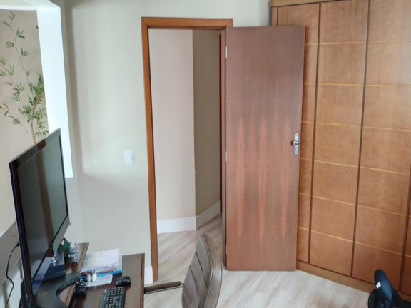 Imagem Casa com 3 Quartos à Venda, 215 m² em Parque Das Nações - Santo André Imagem Casa com 3 Quartos à Venda, 215 m² em Parque Das Nações - Santo André