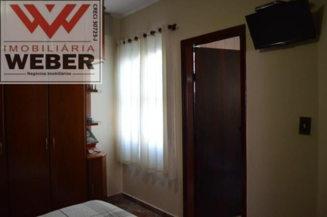 Imagem Casa com 3 Quartos à Venda,  em Jardim Simus - Sorocaba