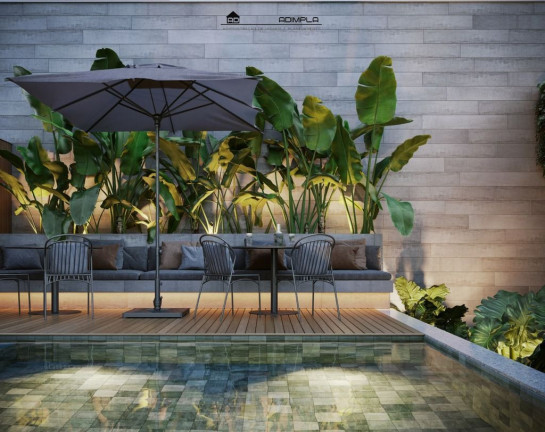 Imagem Apartamento com 4 Quartos à Venda, 256 m² em Humaitá - Rio De Janeiro