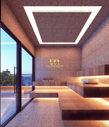 Imagem Apartamento com 2 Quartos à Venda, 61 m² em Tupi - Praia Grande