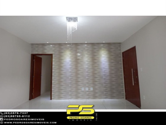 Imagem Casa com 3 Quartos à Venda, 73 m² em Gramame - João Pessoa Imagem Casa com 3 Quartos à Venda, 73 m² em Gramame - João Pessoa