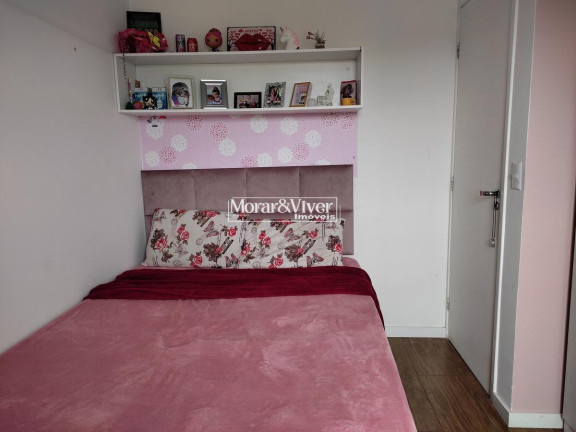 Imagem Apartamento com 3 Quartos à Venda, 64 m² em Afonso Pena - São José Dos Pinhais