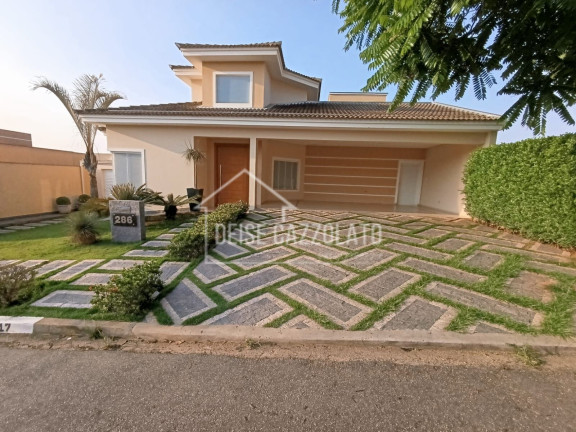 Imagem Casa com 3 Quartos à Venda, 347 m² em Jardim Ibiti Do Paço - Sorocaba Imagem Casa com 3 Quartos à Venda, 347 m² em Jardim Ibiti Do Paço - Sorocaba