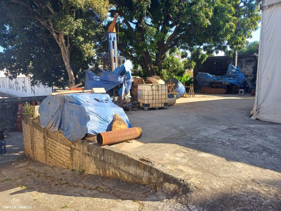 Imagem Terreno à Venda, 43 m² em Ayrosa - Osasco