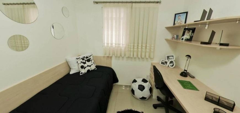 Imagem Apartamento com 3 Quartos à Venda, em Vila Esperança - São Paulo Imagem Apartamento com 3 Quartos à Venda, em Vila Esperança - São Paulo