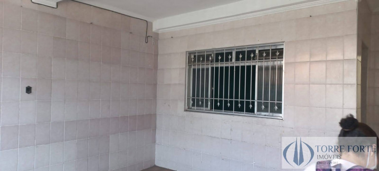 Imagem Casa com 3 Quartos à Venda, 168 m² em Vila Antonieta - São Paulo Imagem Casa com 3 Quartos à Venda, 168 m² em Vila Antonieta - São Paulo