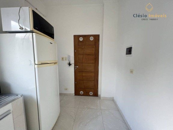 Imagem Apartamento com 1 Quarto à Venda, 45 m² em Campos Elíseos - São Paulo