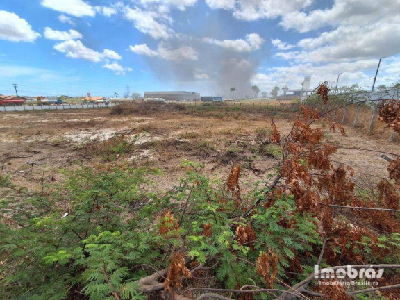 Imagem Terreno para Alugar, 8.000 m² em Distrito Industrial - Maracanaú Imagem Terreno para Alugar, 8.000 m² em Distrito Industrial - Maracanaú