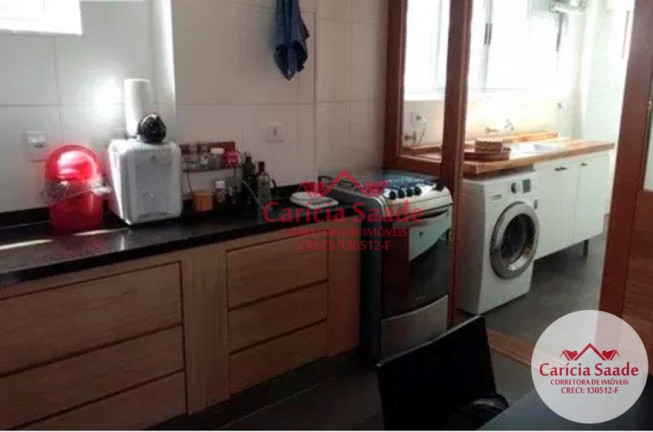 Imagem Apartamento com 2 Quartos à Venda, 86 m² em Vila Mariana - São Paulo