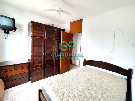 Imagem Apartamento com 2 Quartos para Alugar, 70 m² em Enseada - Guarujá