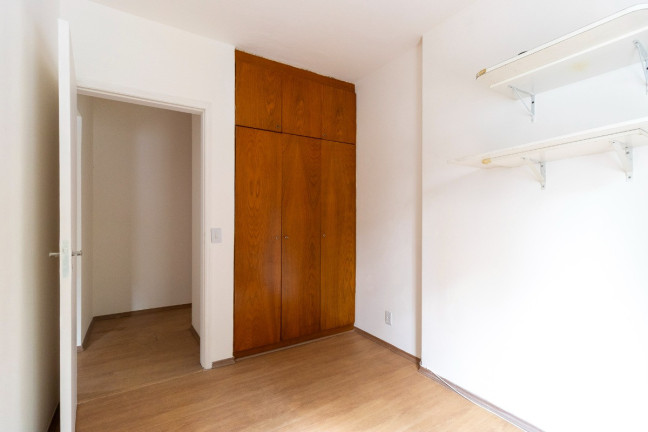 Imagem Apartamento com 2 Quartos à Venda, 53 m² em Cidade Monções - São Paulo