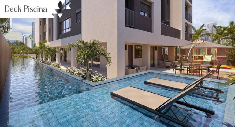 Imagem Apartamento com 3 Quartos à Venda, 89 m² em Santo Agostinho - Belo Horizonte