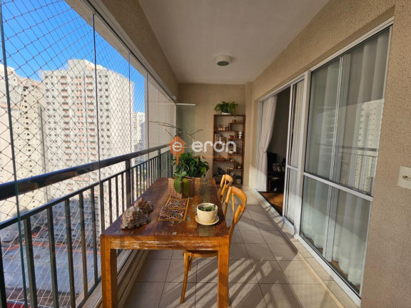 Apartamento com 3 Quartos à Venda, 106 m²