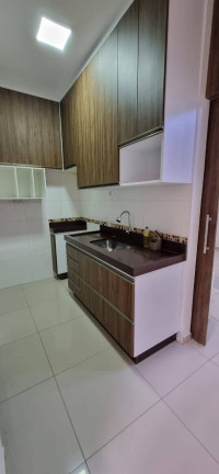 Imagem Casa com 2 Quartos à Venda, 144 m² em Bauru Imagem Casa com 2 Quartos à Venda, 144 m² em Bauru