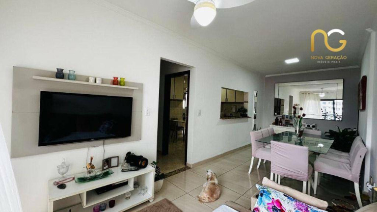 Imagem Apartamento com 2 Quartos à Venda, 95 m² em Tupi - Praia Grande Imagem Apartamento com 2 Quartos à Venda, 95 m² em Tupi - Praia Grande