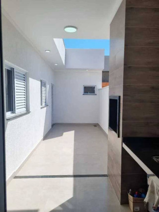 Imagem Casa com 3 Quartos à Venda, em Jardim Residencial Villagio Ipanema I - Sorocaba Imagem Casa com 3 Quartos à Venda, em Jardim Residencial Villagio Ipanema I - Sorocaba