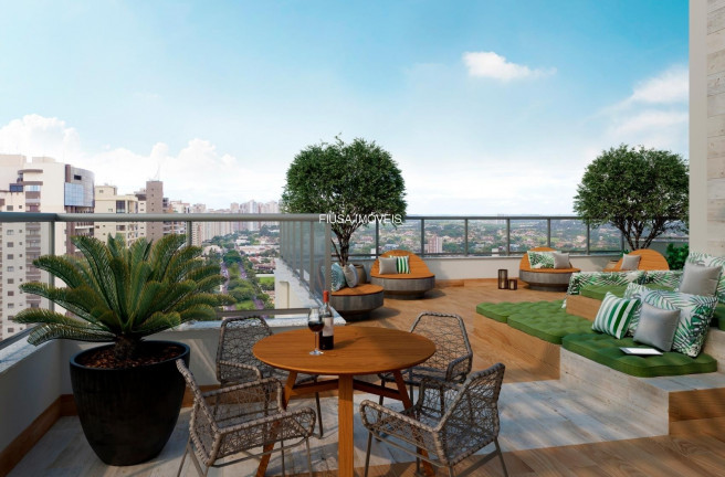 Imagem Apartamento com 1 Quarto à Venda, 49 m² em Jardim Santa ângela - Ribeirão Preto Imagem Apartamento com 1 Quarto à Venda, 49 m² em Jardim Santa ângela - Ribeirão Preto