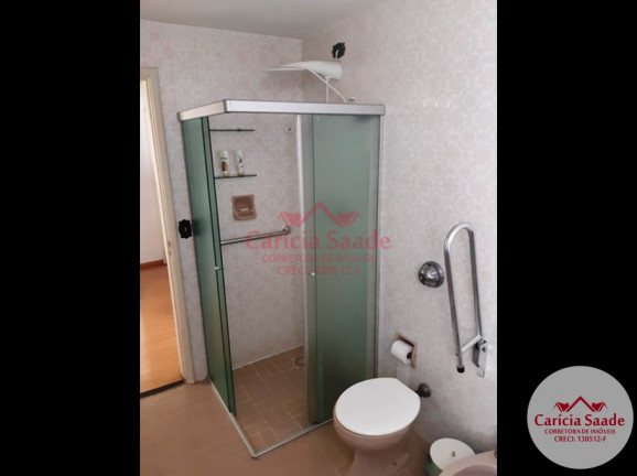 Imagem Apartamento com 3 Quartos à Venda, 130 m² em Paraíso - São Paulo