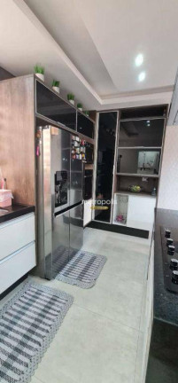 Imagem Cobertura com 3 Quartos à Venda, 160 m² em Santa Maria - São Caetano Do Sul