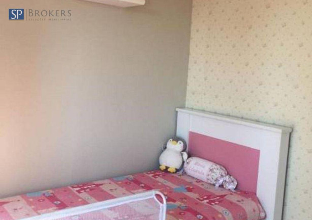 Imagem Apartamento com 3 Quartos à Venda, 65 m² em São Bernardo - Campinas Imagem Apartamento com 3 Quartos à Venda, 65 m² em São Bernardo - Campinas