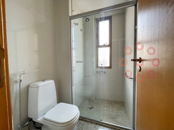 Imagem Apartamento com 4 Quartos à Venda, 178 m² em Santo Agostinho - Belo Horizonte